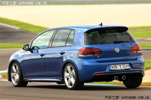 ӰR32ڷ265³Golf R ֮