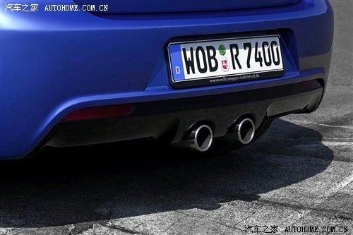 ӰR32ڷ265³Golf R ֮