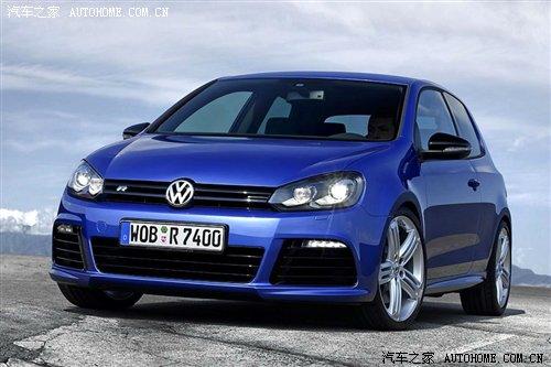 ӰR32ڷ265³Golf R ֮